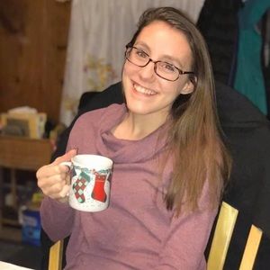 Meet your Posher, Haley